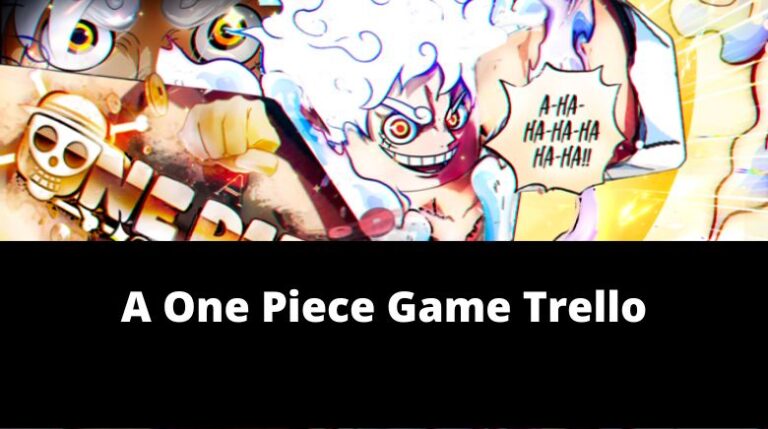 AOPG Trello Link Official Verified August 2024 MrGuider   A One Piece Game Trello 768x429 