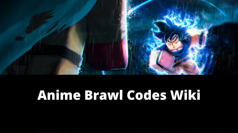 Anime Brawl Codes Wiki & Trello[UPDATE][December 2023] - MrGuider