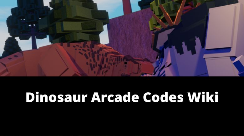 Roblox Dinosaur Simulator codes for free rewards in May 2023