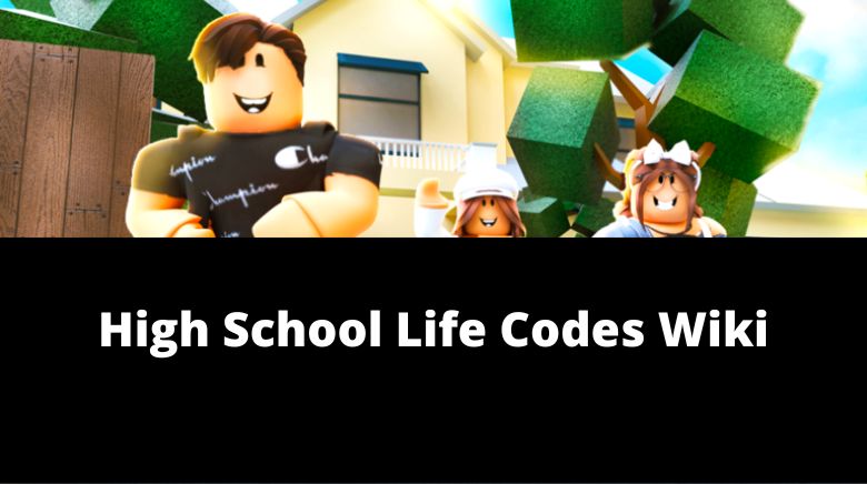 Codes,  Life Wiki