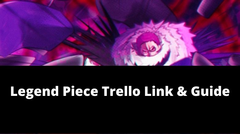 Fruit Piece Trello Link & Guide[Official] [December 2023] - MrGuider