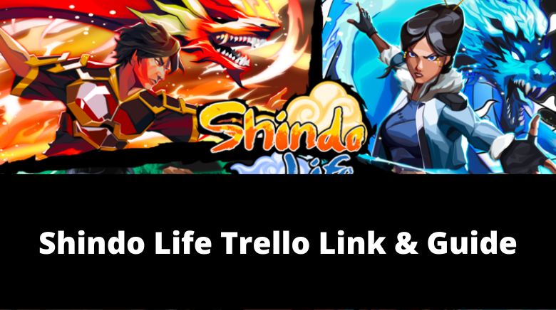 Shippuden Generations 2 Trello Link [Official] (December 2023) - Try Hard  Guides