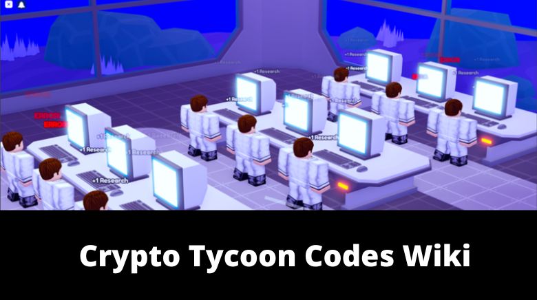 Criminal Tycoon Codes (November 2023) – Destructoid
