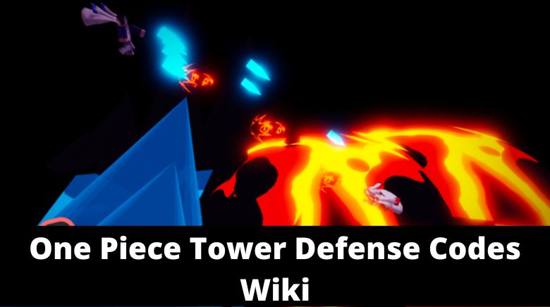 One Piece Tower Defense Codes Wiki(NEW) [November 2023] - MrGuider