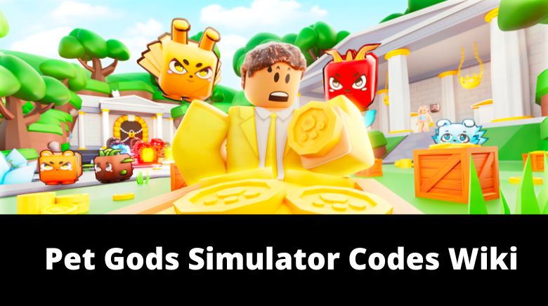 Roblox Battle Gods Simulator codes (November 2021)