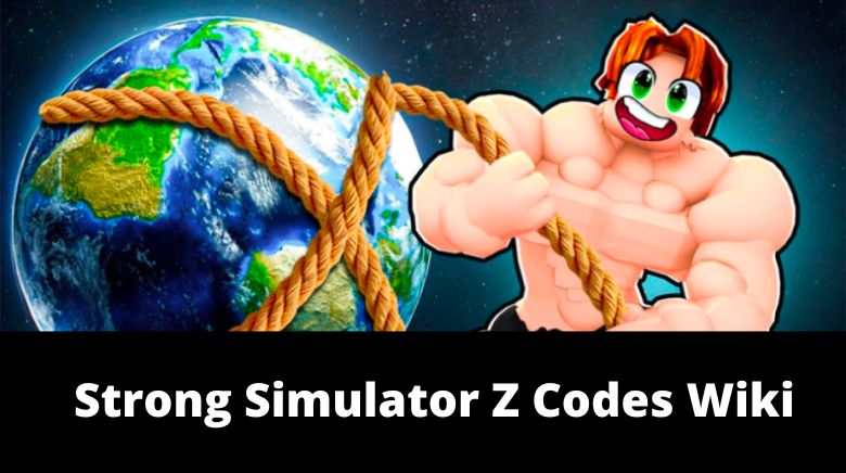 Strong Ninja Simulator Codes Wiki[NEW] [December 2023] - MrGuider