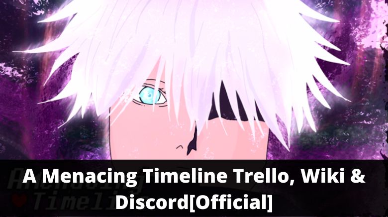AUT Trello Link and Wiki Guide - A Universal Time (2023)