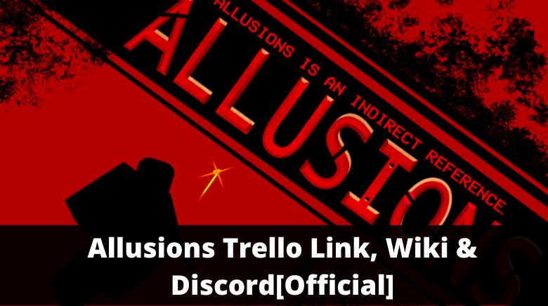 Demonfall Trello Link & Guide[Official](NEW) [December 2023] - MrGuider