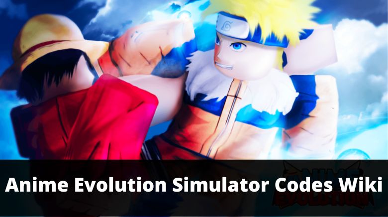 Anime Ultimate Simulator Codes Wiki Roblox [December 2023] - MrGuider