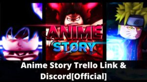 Anime Story Trello, Wiki & Discord[Official] [October 2024] - MrGuider