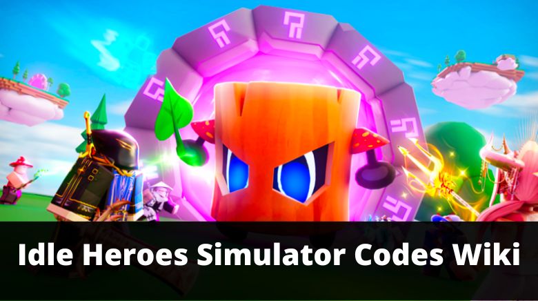 Roblox  Anime Idle Simulator Codes (Updated October 2023)