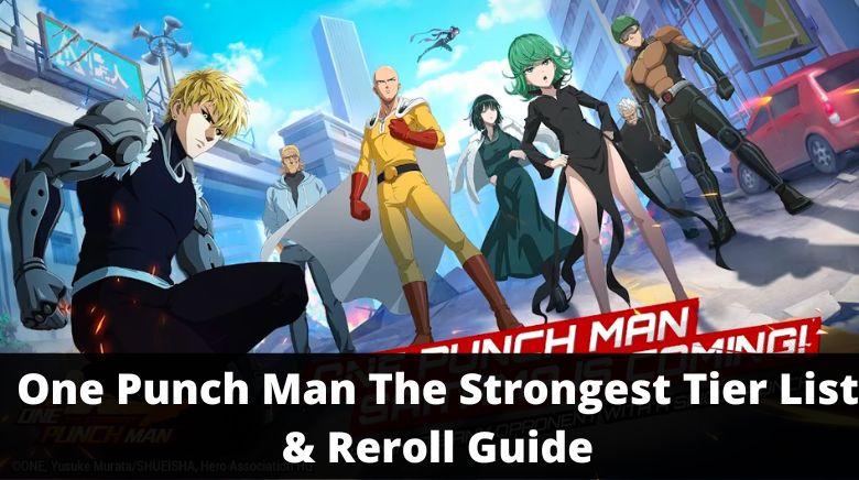 Espers, One-Punch Man Wiki