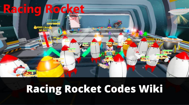 Rocket Simulator Codes Wiki Roblox [NEW] [December 2023] - MrGuider