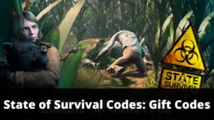 state of survival gift codes april 2020