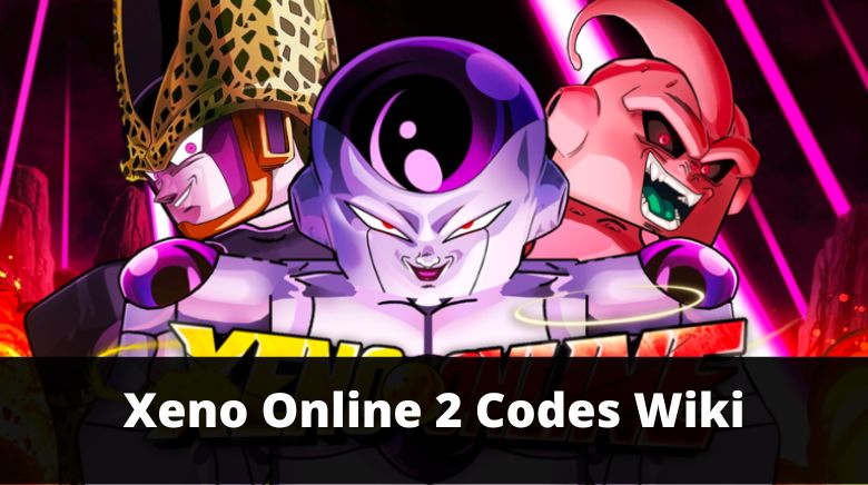 Xeno Online 3 Codes Wiki - Try Hard Guides