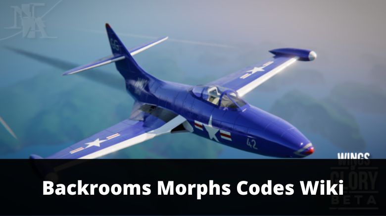 Backrooms Morphs Codes December 2023 - RoCodes