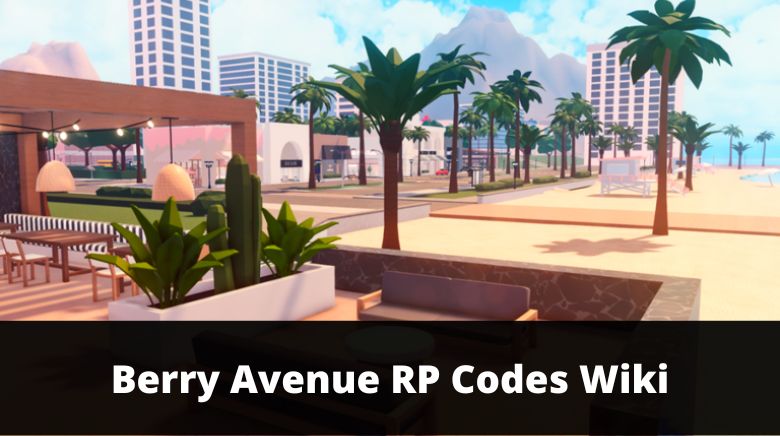 Roblox PS4/PS5: Berry Avenue RP Experience Gameplay! (No