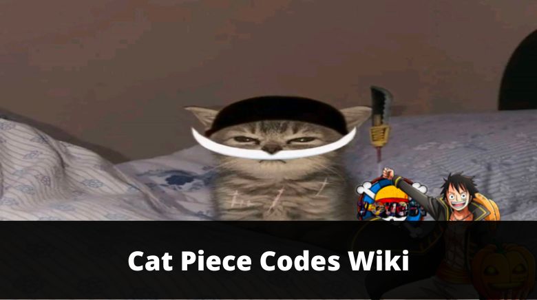 Cat Piece Codes Wiki for [December 2023] - MrGuider