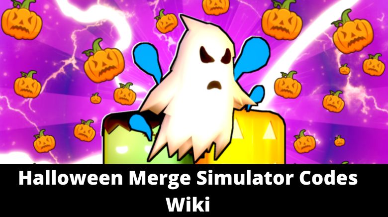 Halloween Merge Simulator Codes Wiki[NEW] [December 2023] - MrGuider