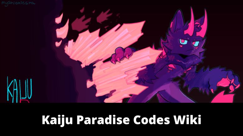 Kaiju Paradise 3.1R Update Guide - Droid Gamers
