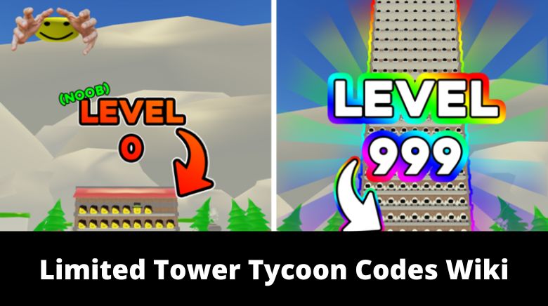 Roblox - Códigos Slime Tower Tycoon (dezembro de 2023) - Listas Steam