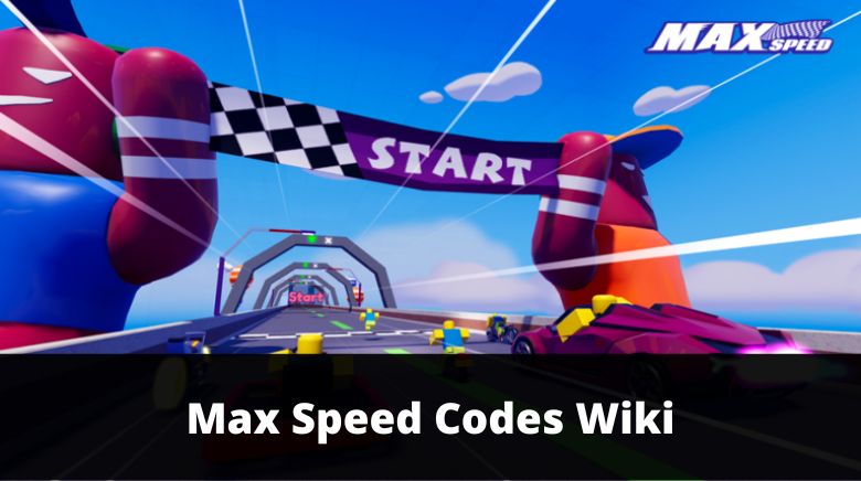 ALL NEW *HALLOWEEN* UPDATE CODES in MAX SPEED CODES (Max Speed Codes) ROBLOX  