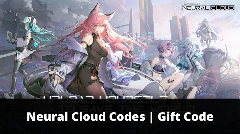 Neural Cloud Codes Gift Code