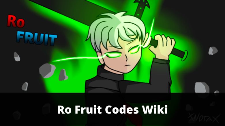 Anime Fruit Simulator Codes Wiki [December 2023] - MrGuider