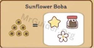 Boba Story Recipes Wiki Guide - MrGuider