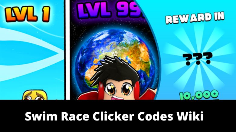 Backrooms Race Clicker Codes - Roblox - December 2023 