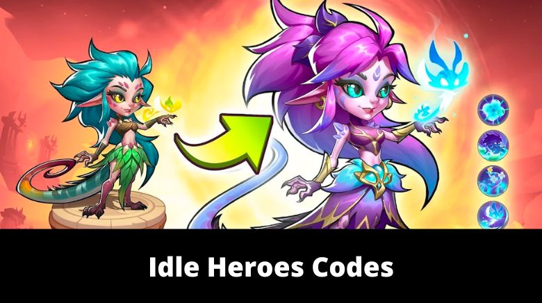 ALL HEROES ONLINE CODES! (February 2022)