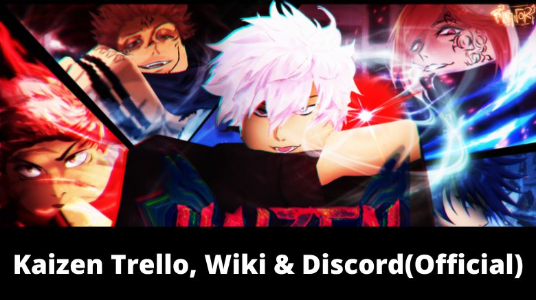 Anime World Trello Link & Wiki [Official & Verified] [December 2023] -  MrGuider