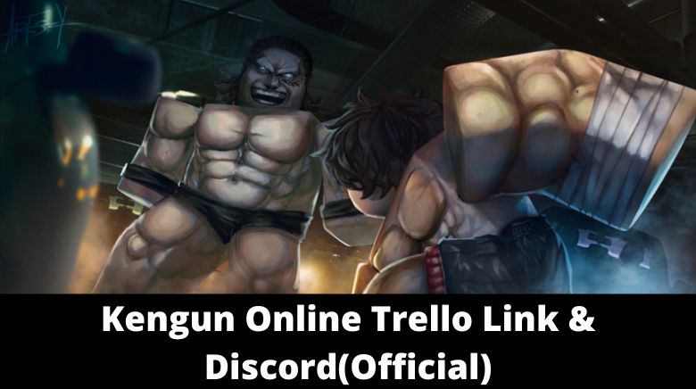 AU Reborn Trello & Discord Link 2023 : (Game Wiki & Guide!)