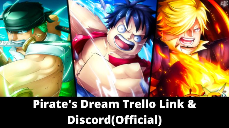 Aniverse Trello Link & Discord[Official](NEW) - MrGuider