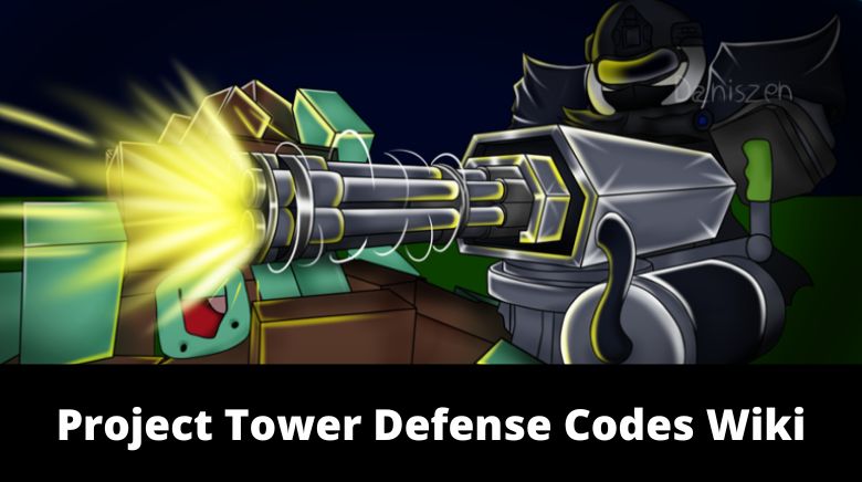 Roblox Project: Tower Defense Codes (December 2023) - Pro Game Guides