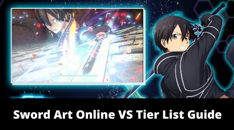 Why Sword Art Online is the best anime of all time  Quora