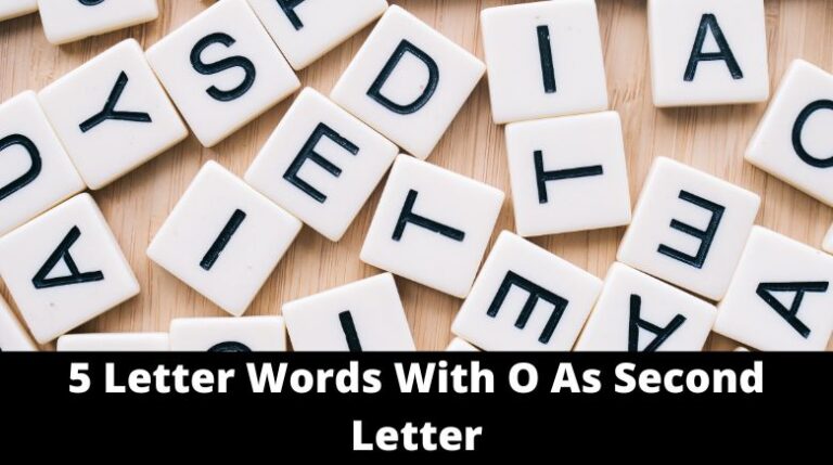 5 letter word o 2nd and e 4th