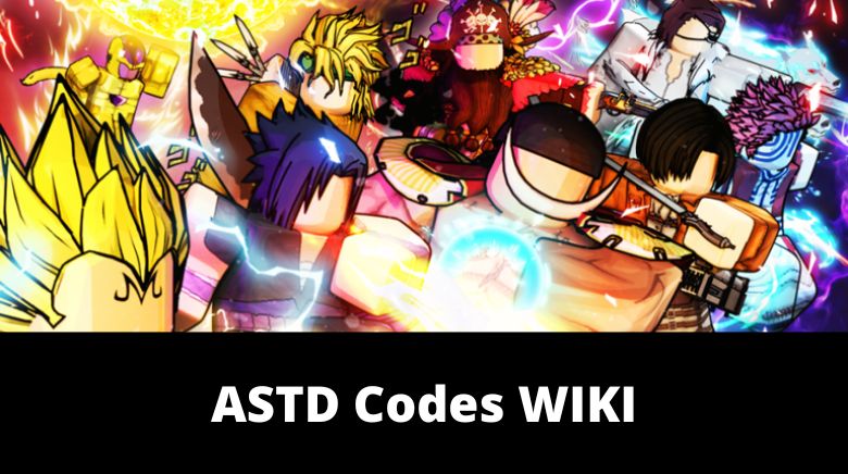 ASTD Codes Wiki [All Star Tower Defense] [December 2023] - MrGuider