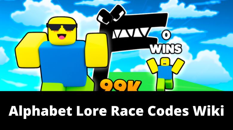 Race Clicker Codes Wiki: [LEVELS] Update [January 2023] : r