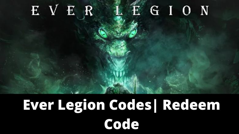 3 New Redemption Codes from 4.1 Special Program