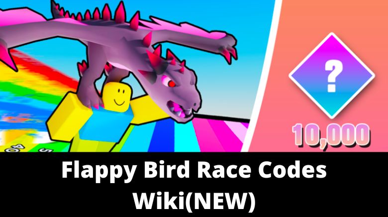 🍀x2]🚀 Fly Race! Codes Wiki December 2023