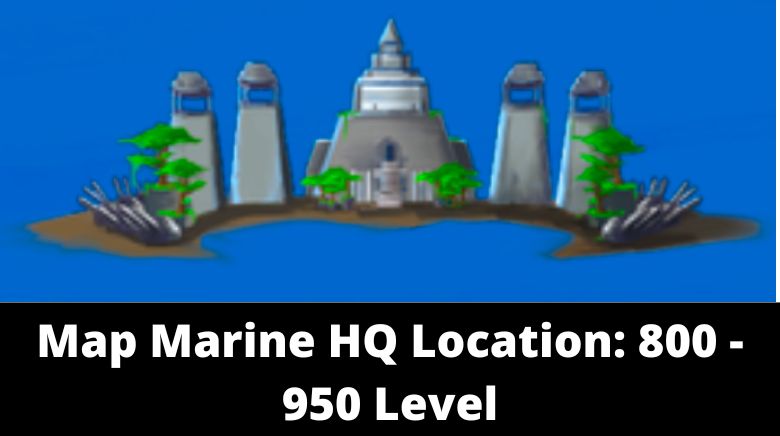 Going To MARINE HQ  Roblox Project New World 