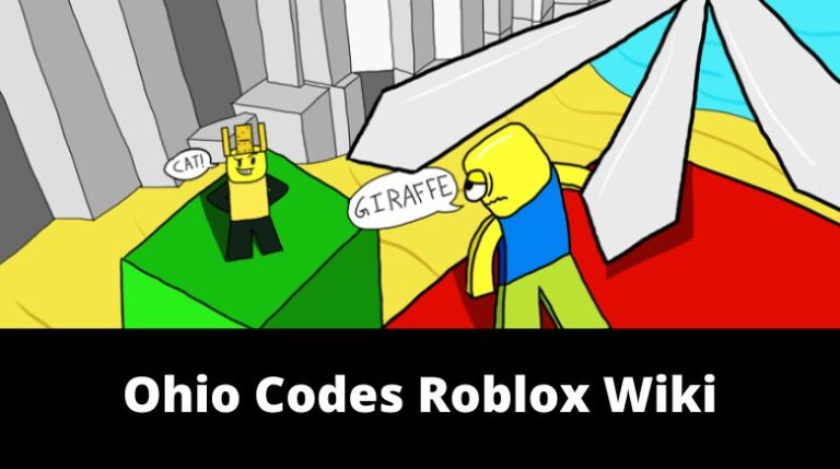 Ohio Codes Roblox Wiki For October 2024 MrGuider   Ohio Codes Roblox Wiki 768x429 