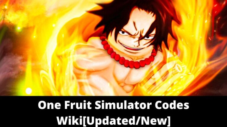 One Fruit Simulator Codes Wiki [Awakened Six Style + Lunarian Update ...