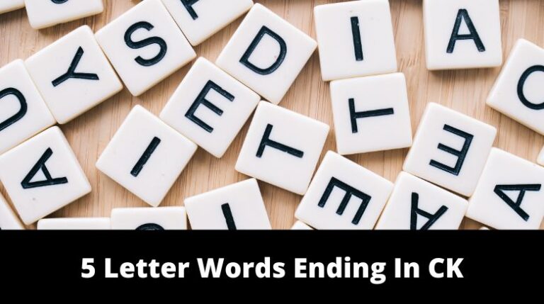 5-letter-words-ending-in-ck-mrguider