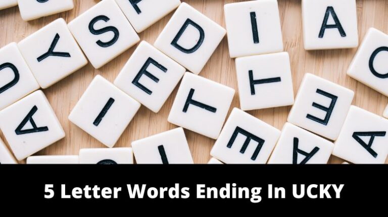 5-letter-words-ending-in-ucky-mrguider