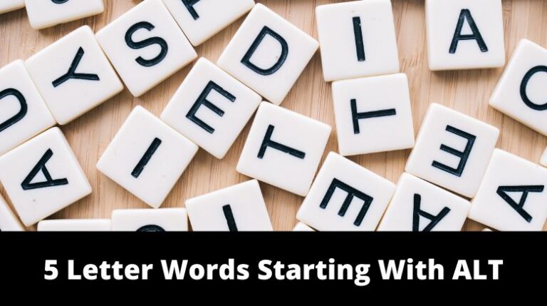 5 letter word starting with ato