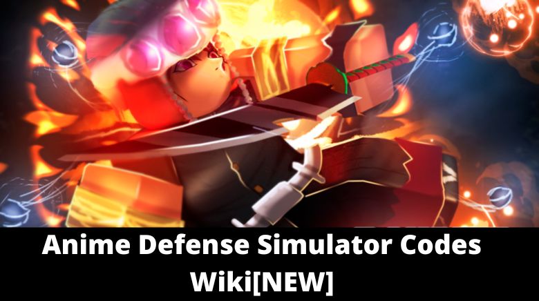 Codes, Anime Fighting Simulator Wiki
