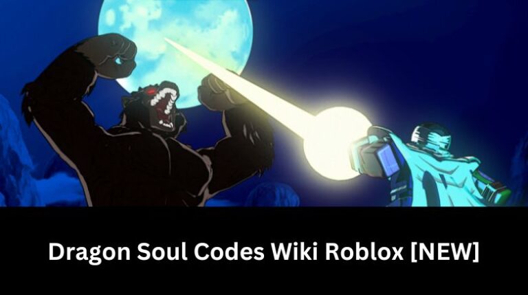 Dragon Soul Codes Wiki Anime Adventure TRADE AURAS November 2024   Dragon Soul Codes Wiki Roblox NEW 768x429 