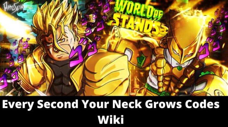 every-second-your-neck-grows-codes-wiki-roblox-mrguider